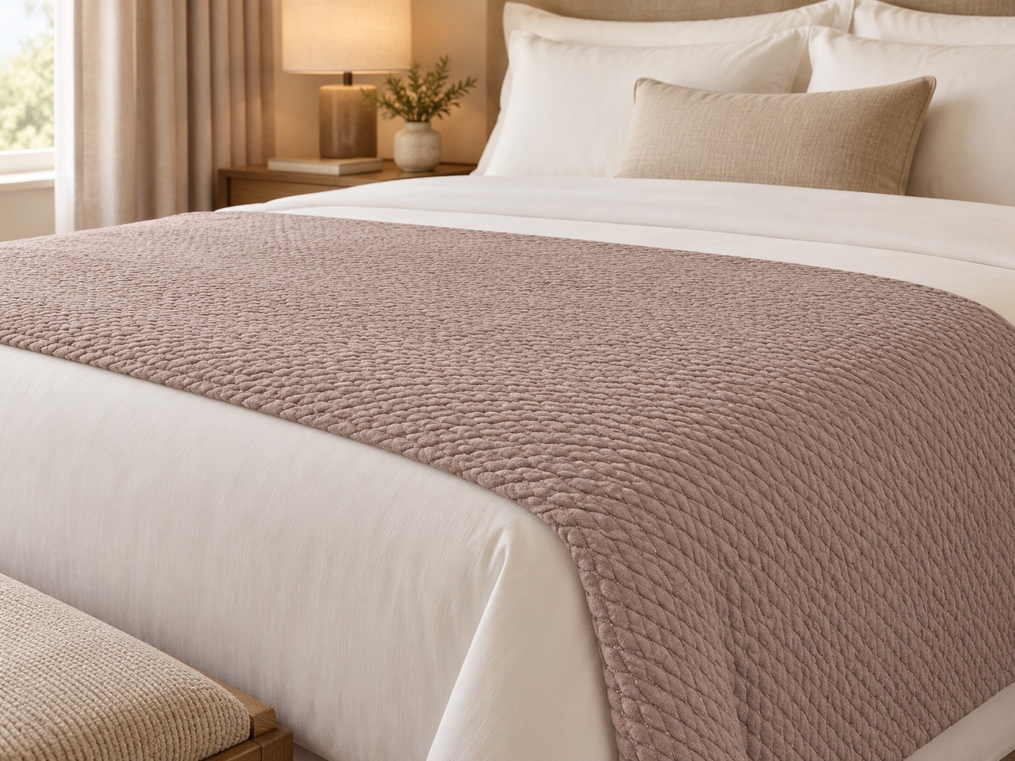 Textile Decor