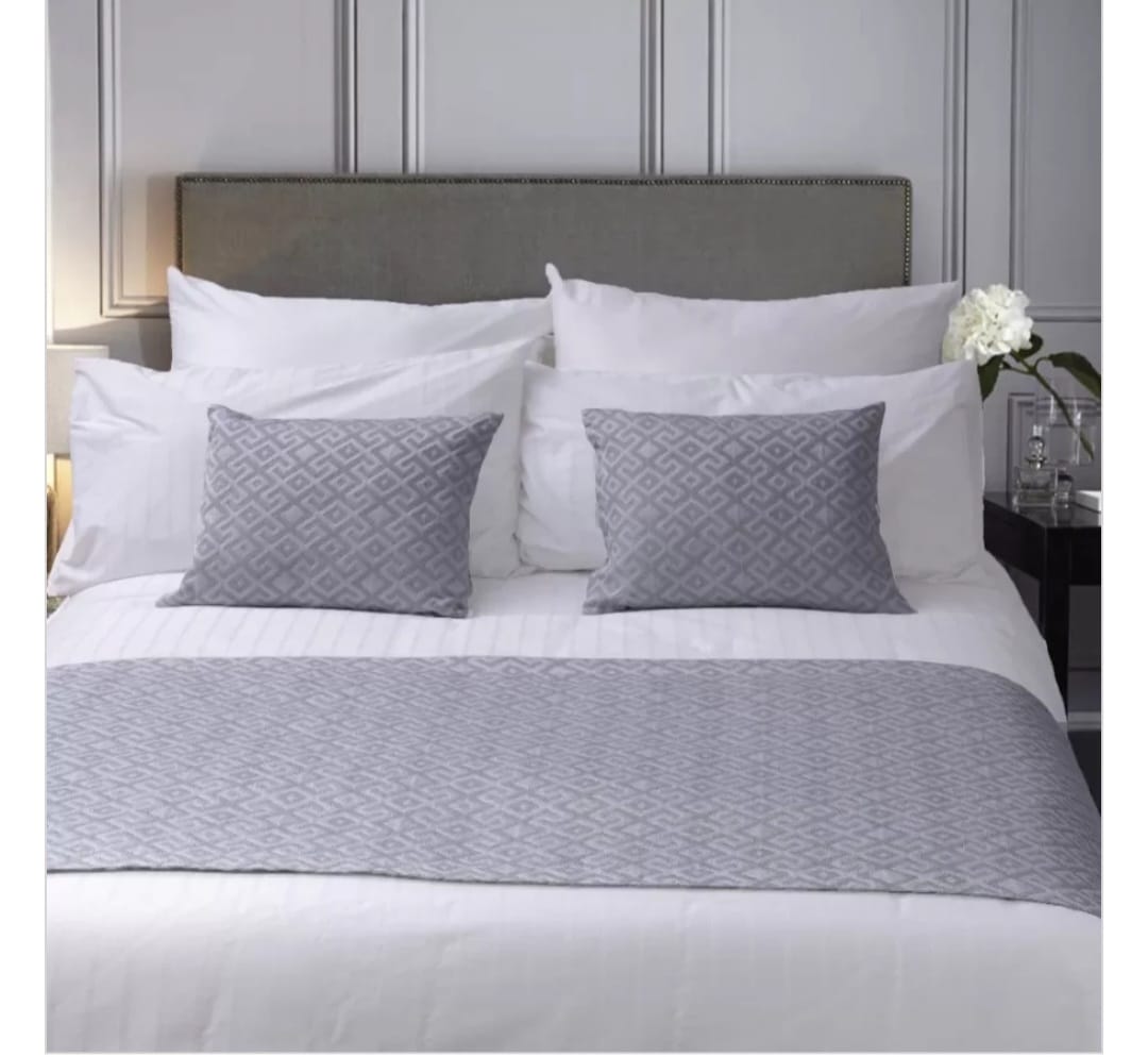 Textile Decor
