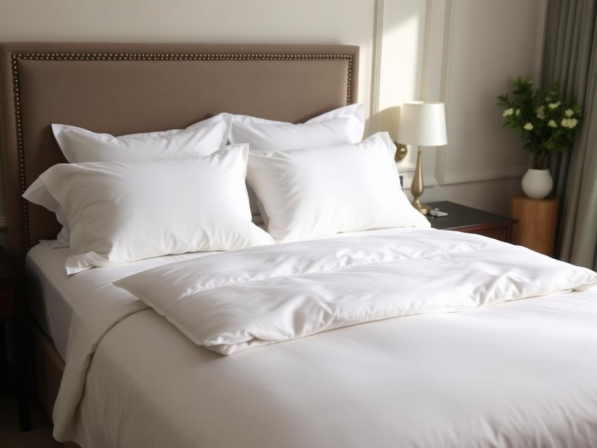 Bed Linen