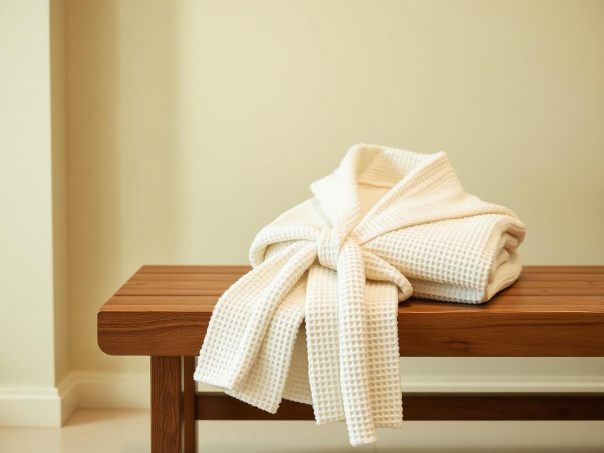 Bathrobes