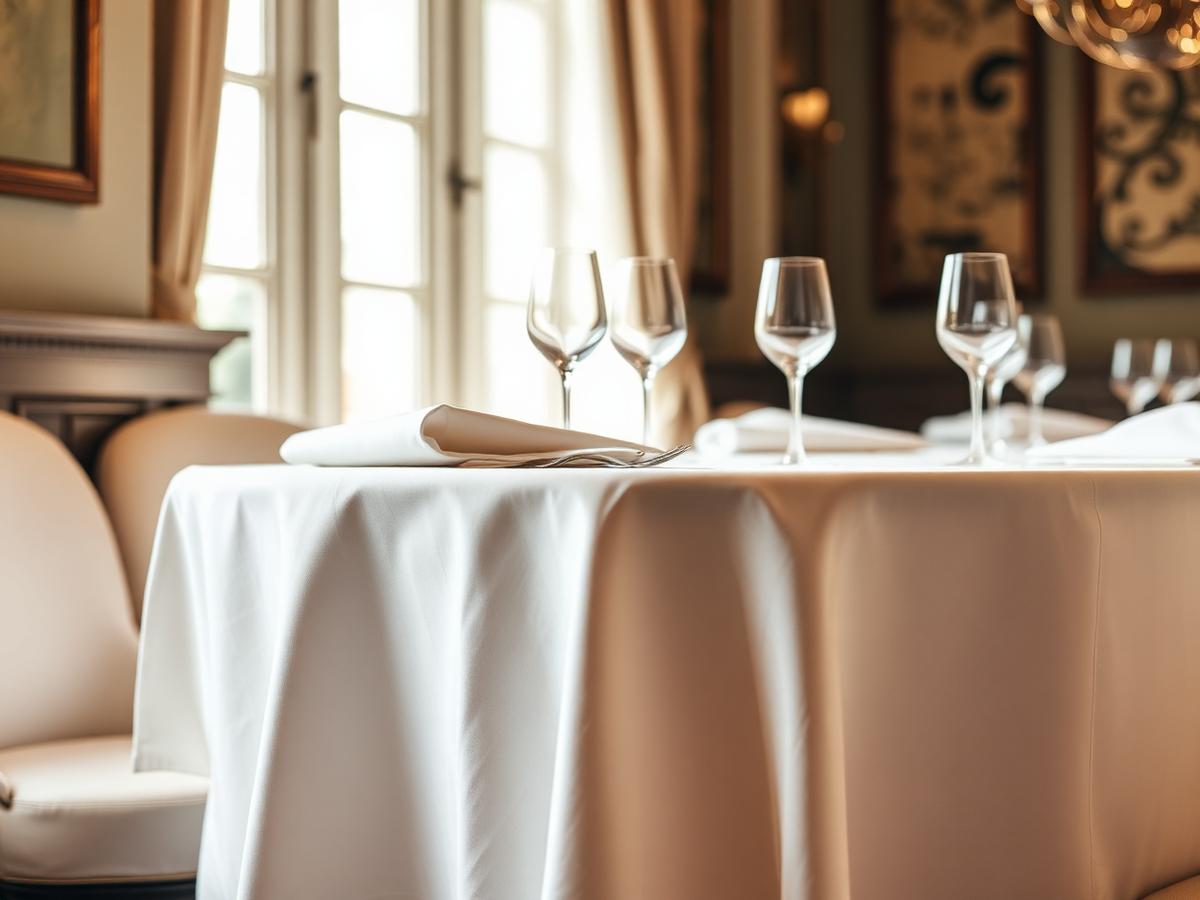Table Linen